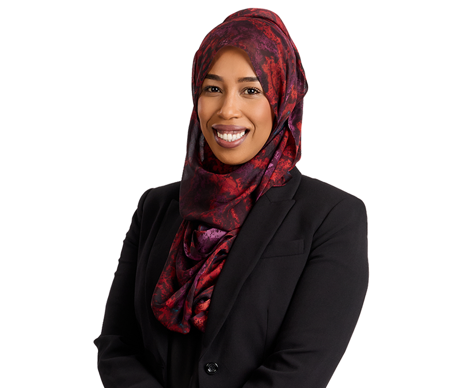 Amran A. Farah