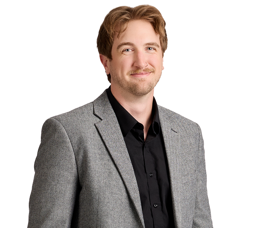 Benjamin Larson