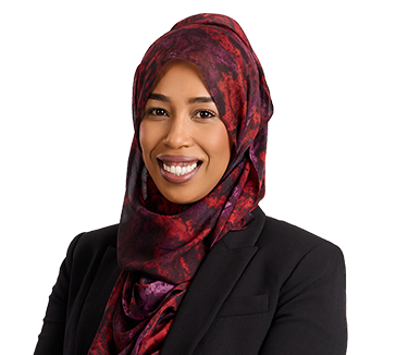 Amran A. Farah