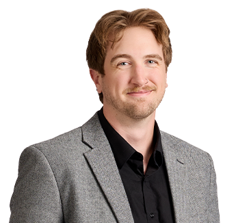 Benjamin Larson