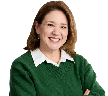 Gretchen Luessenheide