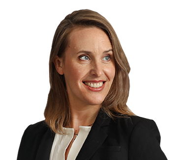 Katherine M. Swenson