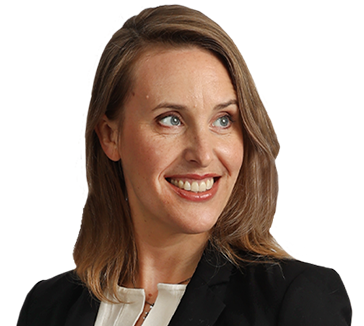 Katherine M. Swenson