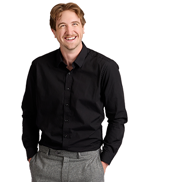Benjamin Larson