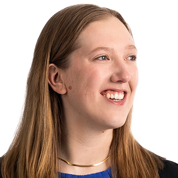 Alison Zoschak