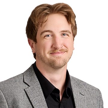 Benjamin Larson