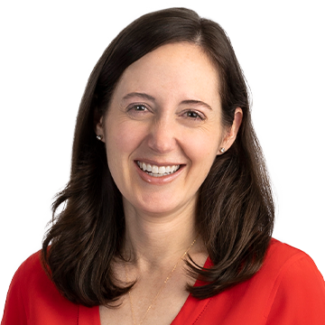 Holley Horrell