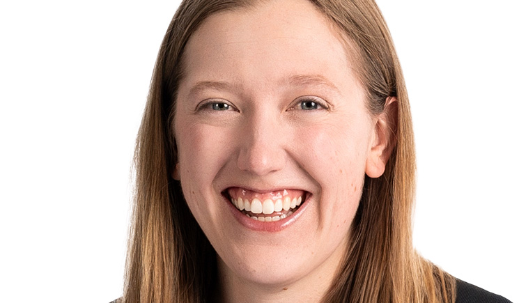 Alison Zoschak