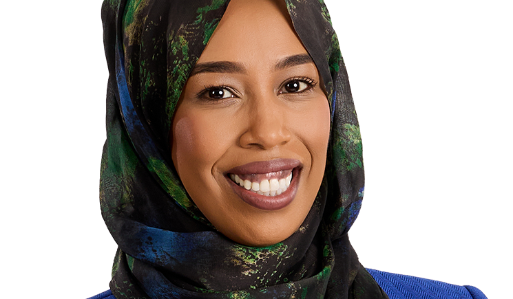 Amran Farah