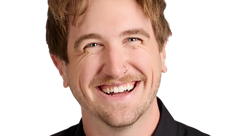 Benjamin Larson