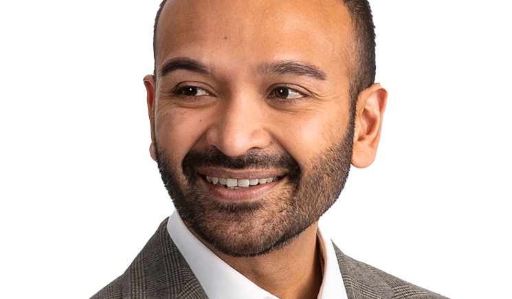 Faris Rashid