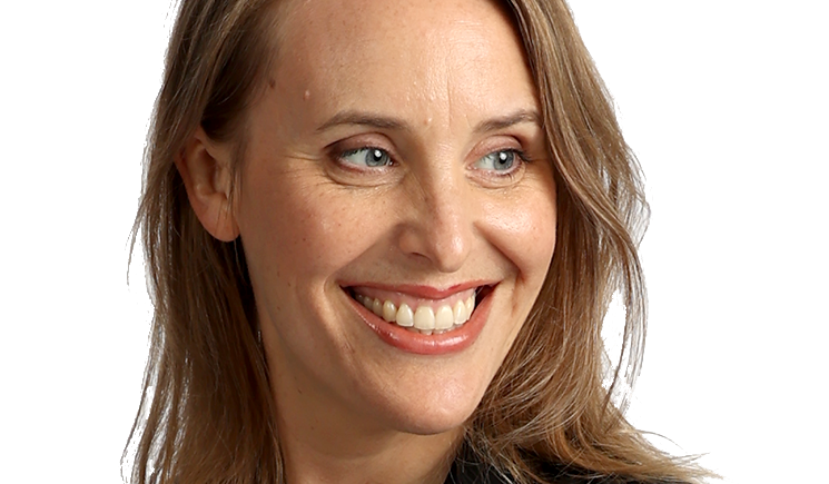 Katherine Swenson