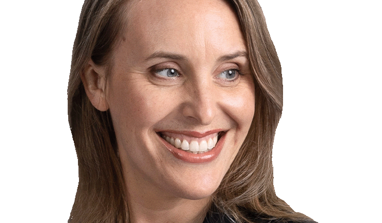 Katherine Swenson