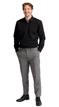 Benjamin Larson