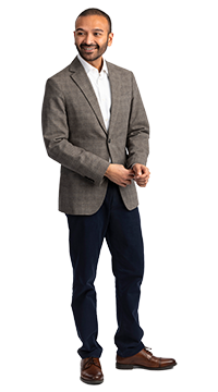 Faris Rashid