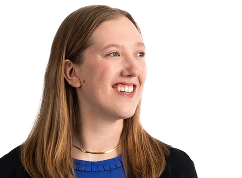 Alison Zoschak