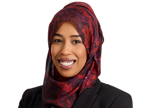 Amran Farah