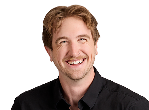Benjamin Larson