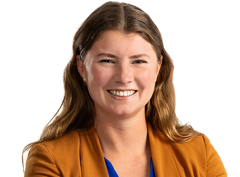 Michelle Morrow